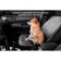 Universal Covers Autoflex, Eco -leather, black, set 4 pcs