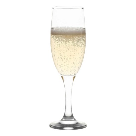 Set of glasses for champagne Lav Misket, 190 ml, 6 pcs-3