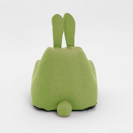 Medicine-bag, size 80x90 cm of a mower, green color-3