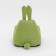 Medicine-bag, size 80x90 cm of a mower, green color
