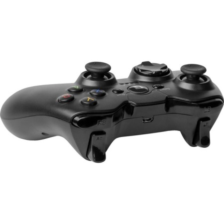 Defender Codx gamepad, wireless, vibration, for PC, USB, BT, black-3