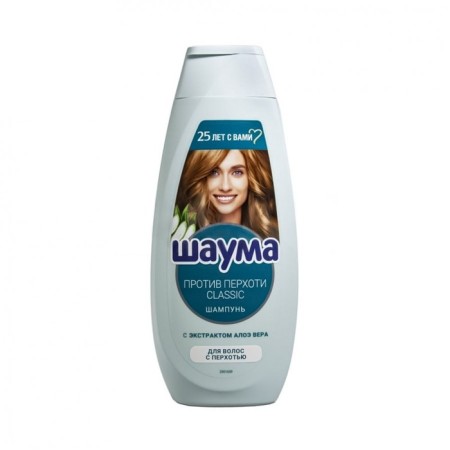 Schauma Classic shampoo "Against Dandruff", 360 ml-2