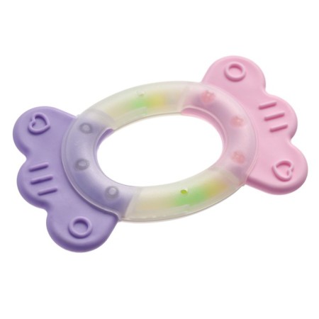 A set of rattles "Tender colors", 8 pcs-9