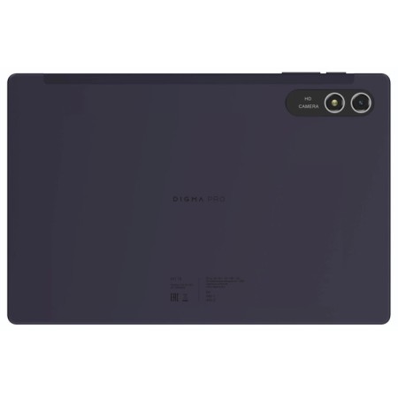 Digma Pro Hit 18 T606 (1.6) 8C RAM8GB ROM128GB 10.5 "IPS 1920x1200 LTE 2SIM Android 106861-3
