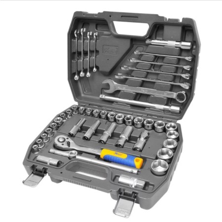 CRAFT KT700683, 1/2, 44 subject, case, case