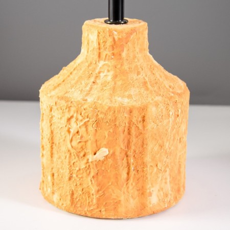 ESMIMA table lamp E14 40W Orange 12.5x12.5x31cm Risalux-3