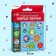 Set for creativity "Cute badges. New Year"