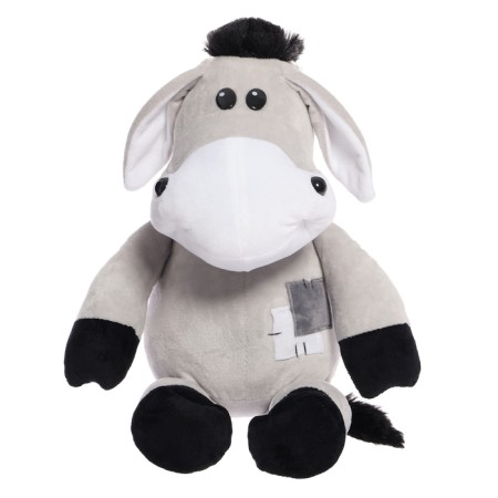 Soft toy "Donkey Garik"