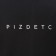 Men's T -shirt KAFTAN PIZDEC p. 52, black