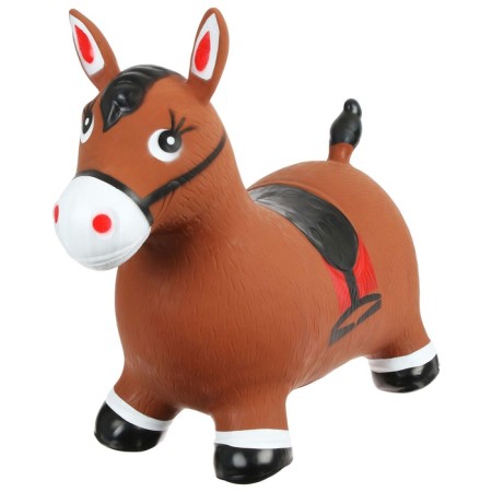Zabiaka Vykhun "Horse", 57x27x50 cm, 1300 g-3