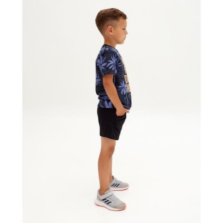 Shorts for the boy KAFTAN "Holidays", size 32 (110-116)-1