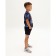 Shorts for the boy KAFTAN "Holidays", size 32 (110-116)