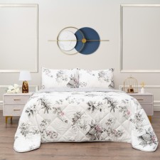 A set with a blanket 1.5 joint venture Sofi de Marko 