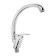 Everest Kitchen Comer B59-026, single-leaf, high spout, chrome