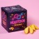 Cookies with a prediction-output “Nonetsk cookies”, 60 g (10 pcs. X 6 g). (18+)