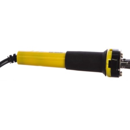STAYER PROTERM soldering iron, two -component handle, 500 ° C, 100 W, 220 B-2