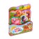 Book with soft puzzles EVA "My Big Farm", 12 p.