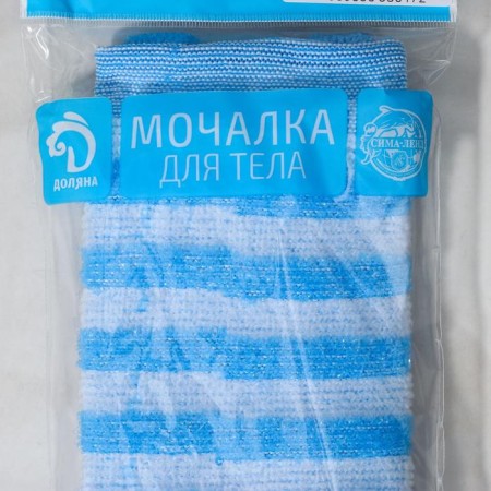 Mochell for the body of the share, 43 × 12 cm, tough, narrow, mix color-5
