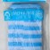 Mochell for the body of the share, 43 × 12 cm, tough, narrow, mix color