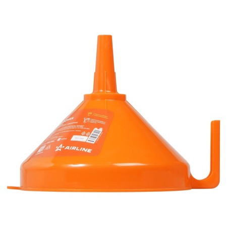 Wolf D-200mm with hard nose, l = 180mm, APFP001 handle-4