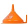 Wolf D-200mm with hard nose, l = 180mm, APFP001 handle