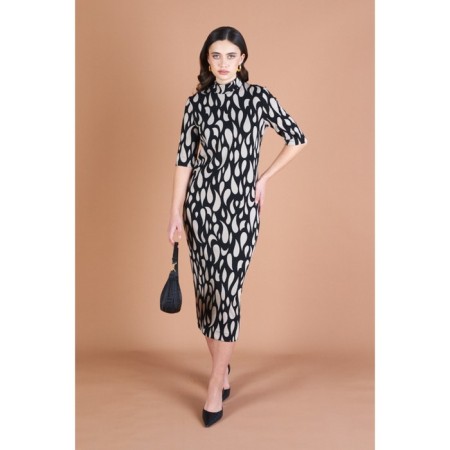 Women's dress, size 54