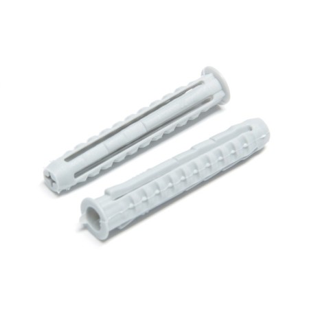 Tundra dowel, type N, spacer, nylon, 6x40 mm, 1000 pcs-2