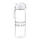 Water bottle, 810 ml, "fresh sip of new ideas"