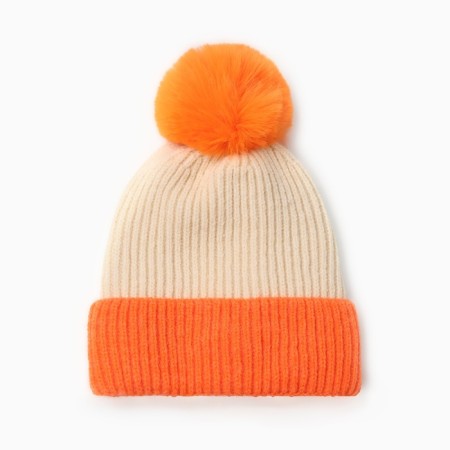 Children's hat Minaku, central r. Orange, river 48-50-1
