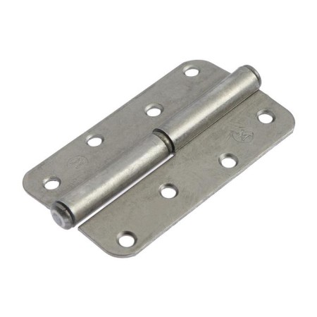 Loop overhead tundra PN1-110, without coverage, right, 1 pc.