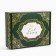 Gift folding box, packaging, “Happy holiday!”, 27 x 21 x 9 cm