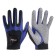 PGM golf glove, male, left, anti -slip, microfiber, size ml