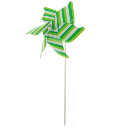 Breeze "Street", green color-2