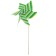 Breeze "Street", green color