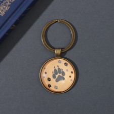 Trick Glass, metal 