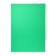 A4, 180 μm folder, calligrata, 5 departments, translucent, mix