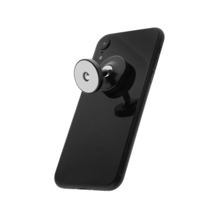 Magnetic holder for phone, Torso, black-2