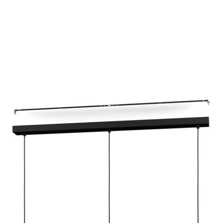 Suspended ceiling lamp Maryvilla, 3x40W E27-2