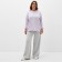 Women's pants Mist Cozy Style, Gray, p. 60