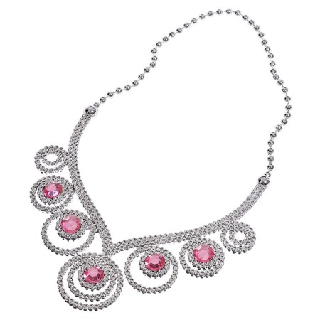 Set of jewelry "Charm", 5 items-2