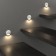 Elektrostandard, STEP 3 LED 3 watts, 53x63x63 mm, IP65, white color, white