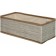 Set of organizers for storage "Latte", 3 pcs
