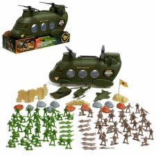 Set of game 