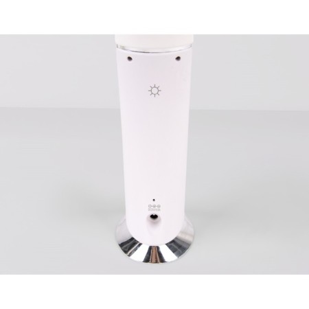 Ambrella Light, Desk, DE508, LED, 6 W, 200LUM, 3000-6400K, white color, white color-4