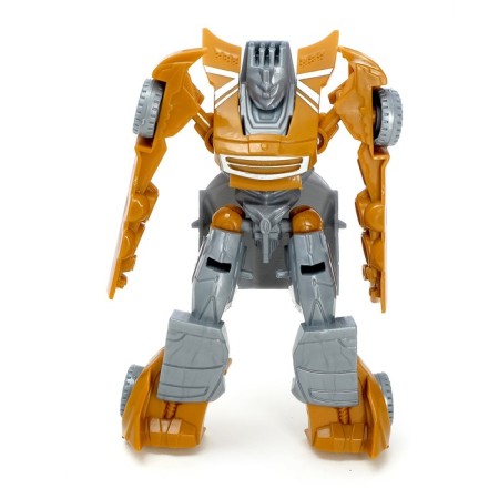 Autobot robot, transforms, mix-21
