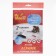 Adhesive house mr. Mouse from rodents 2 pcs 24/96