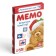 New Year's board developing game “Memo. We celebrate the New Year! ”, 28 cards, 4+