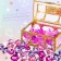 Game set "Magic Diamonds"