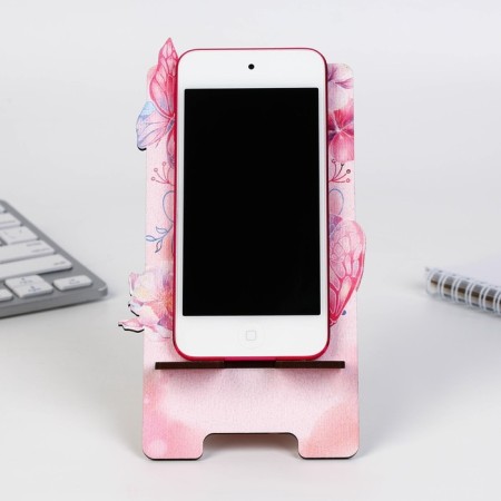 Stand for the phone "You are the best", 8.9 x 16.3 cm-4