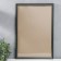 Photo frame plastic 30x45 cm, green with gold (plastic screen)